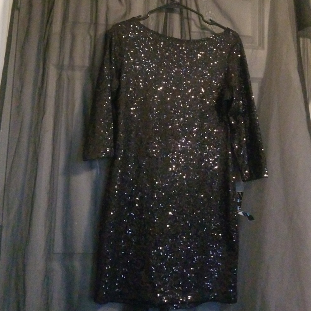 🎊Sparkle Dress🎊
